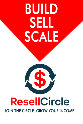 About ResellCircle