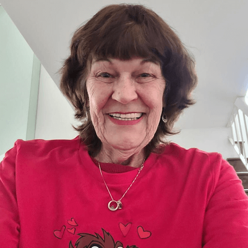 Lady Red Taz profile photo