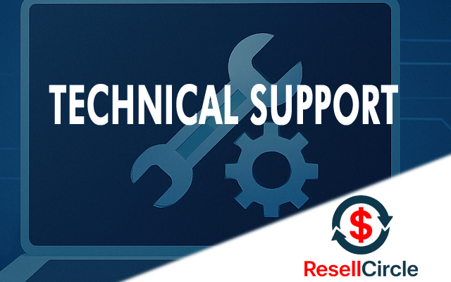 Technical Support