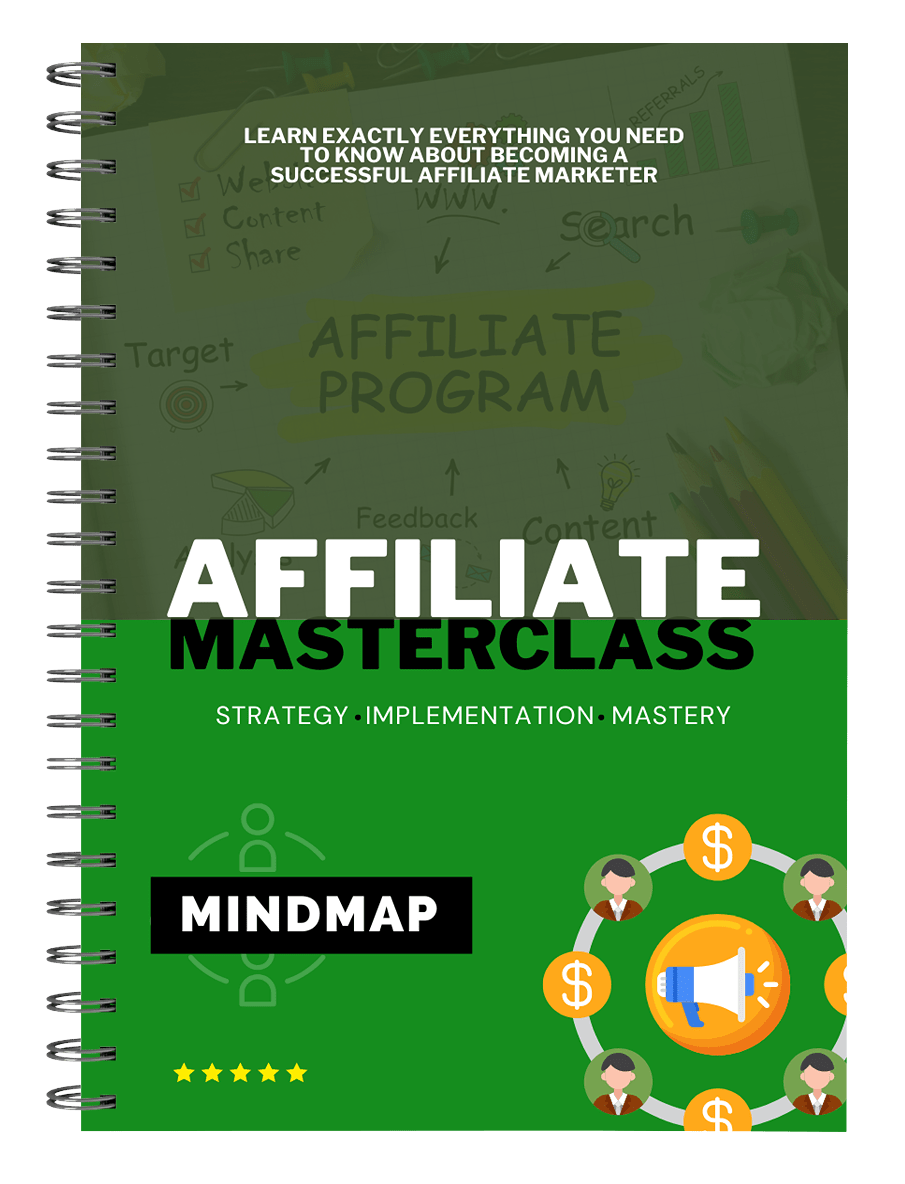 Affiliate Masterclass