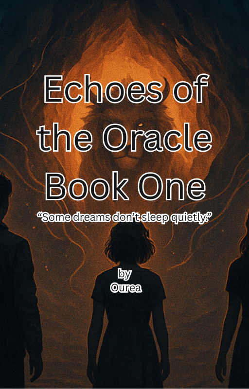 The Echoes Of The Oracle