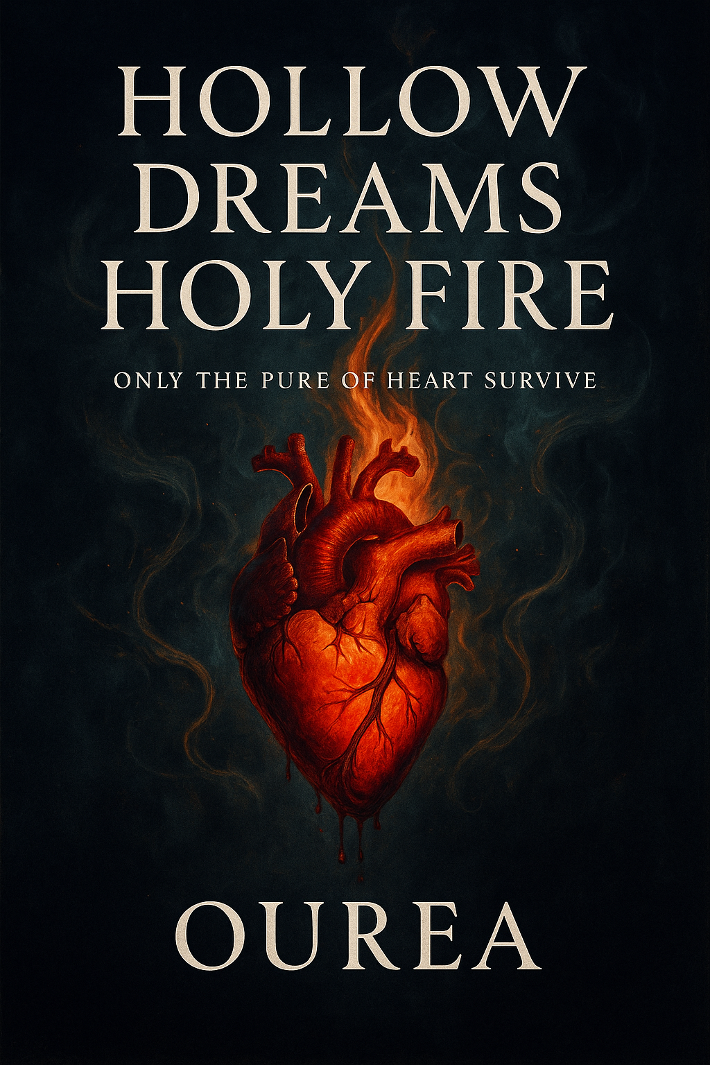 Hollow Dreams Holy Fire