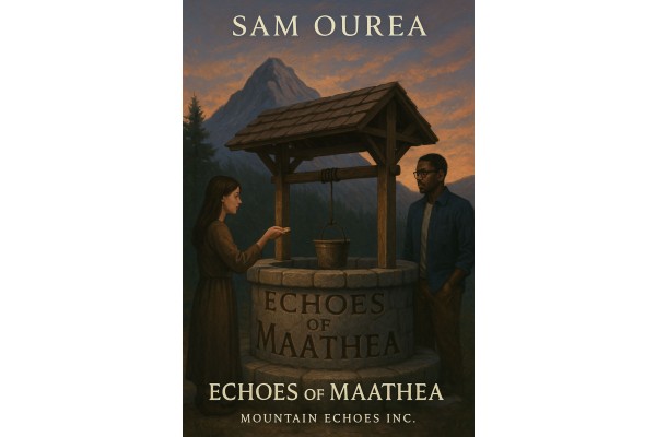 Echoes Of Maathea
