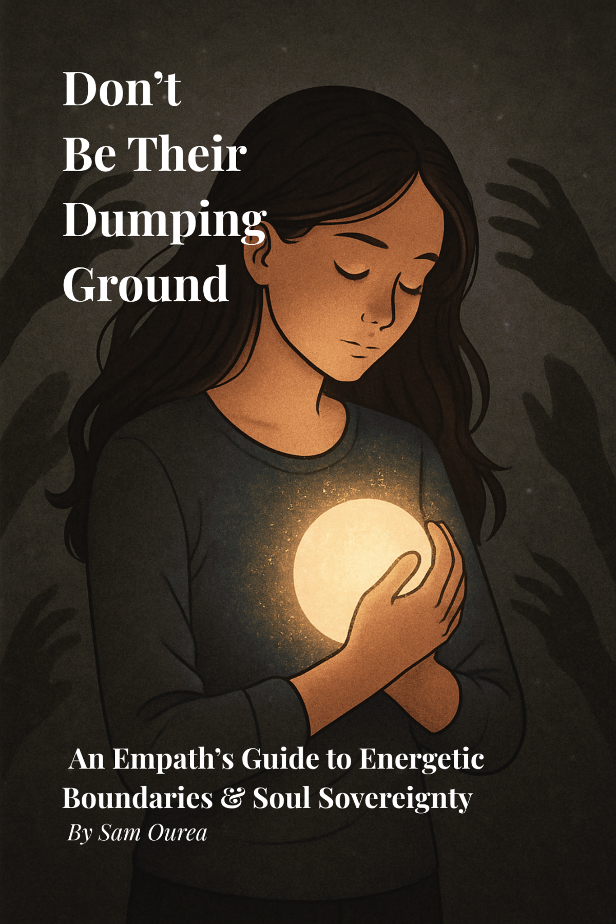 Don't Be Their Dumping Ground