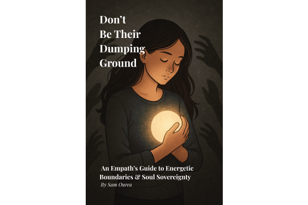 Don't Be Their Dumping Ground