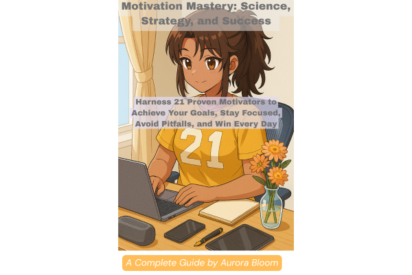 Motivation Mastery: Science, Strategy, and Success