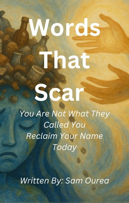 Words That Scar