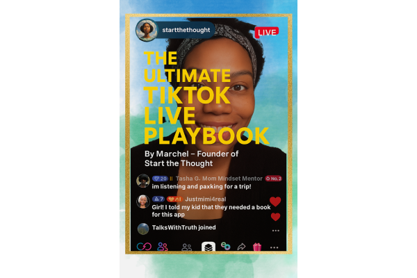 The Ultimate TikTok Live Playbook