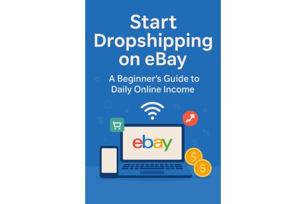 Dropshipping on eBay: A Beginners Guide