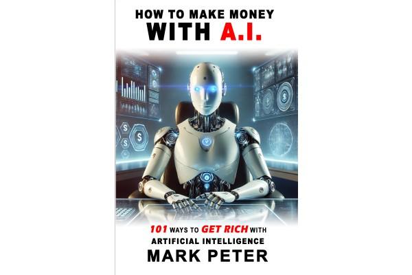 How to Make Money with AI
