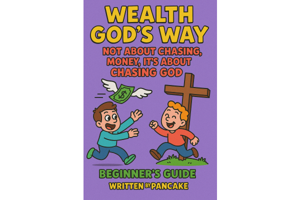 Wealth God’s Way – Beginner’s Guide