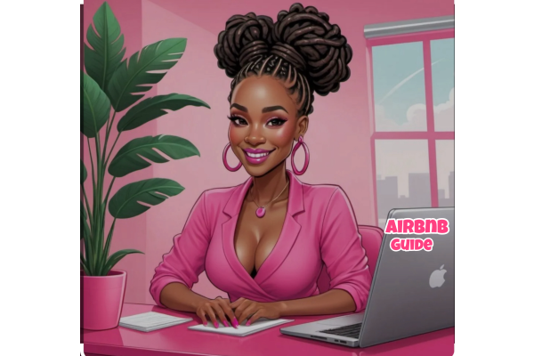 Beginner's Airbnb Guide