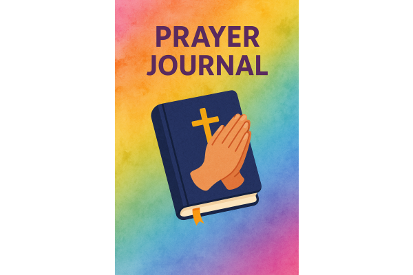 Prayer Journal