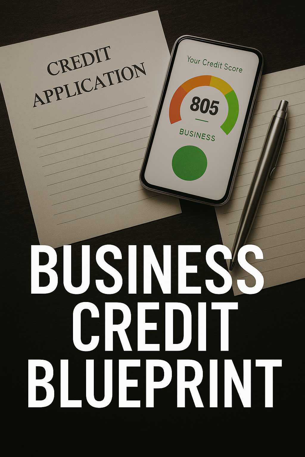 Business Credit Made Simple