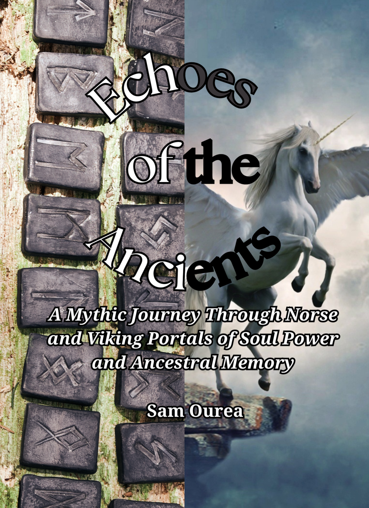 Echoes of the Ancients