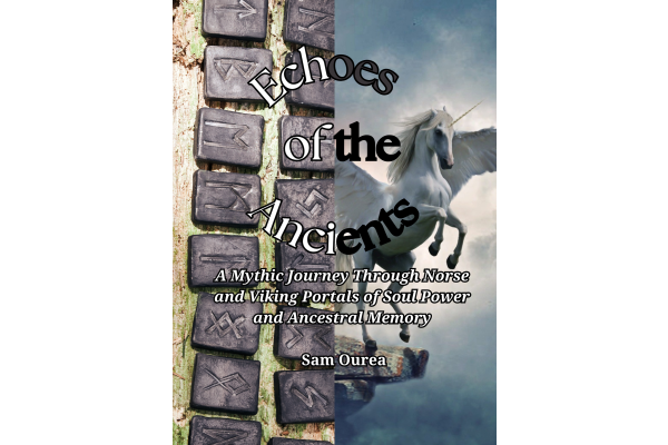 Echoes of the Ancients