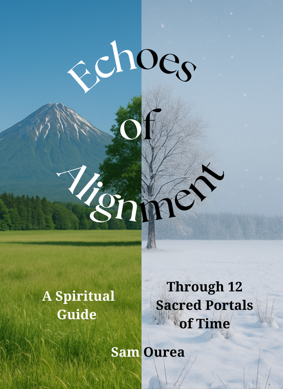 Portal Alignment Pack