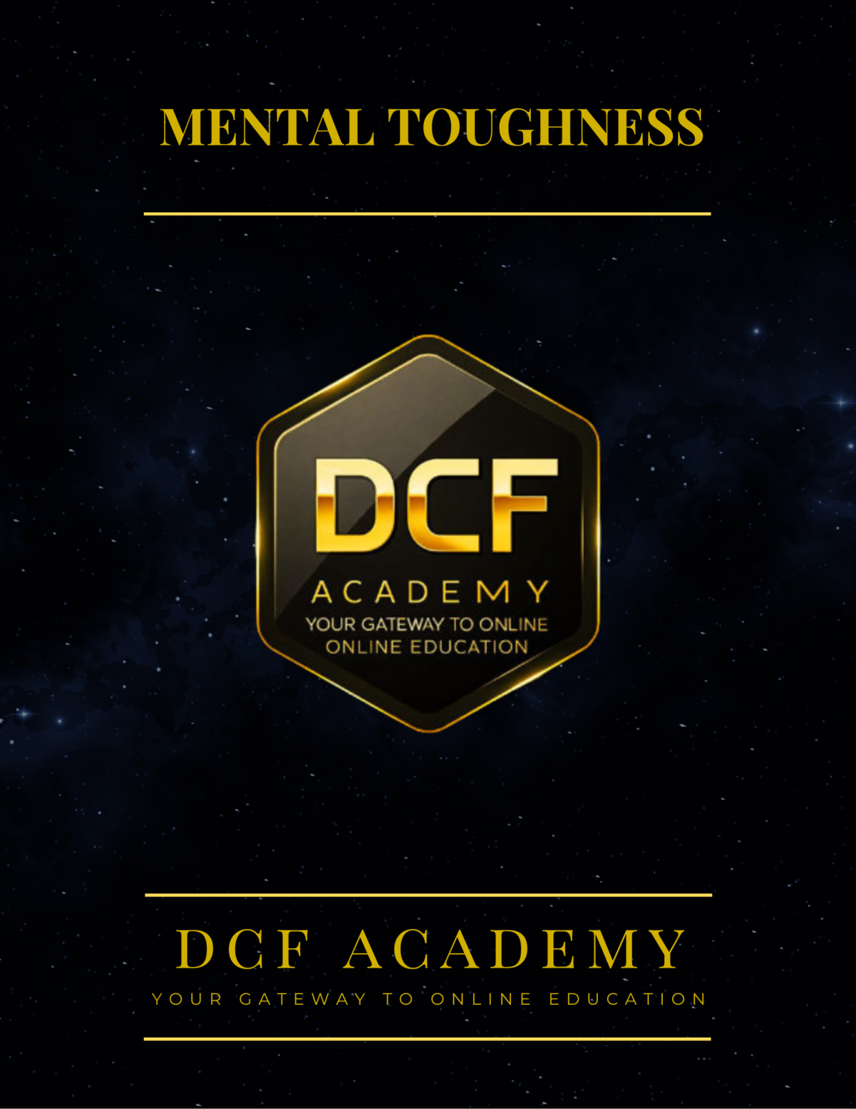 Mental Toughness - Ebook