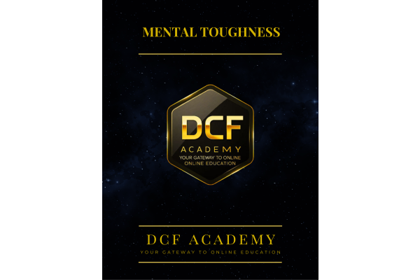 Mental Toughness - Ebook