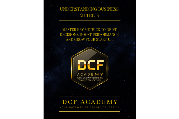 Understanding Business Metrics - Ebook