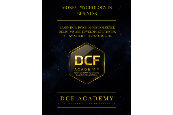Money Psychology in Business - Ebook