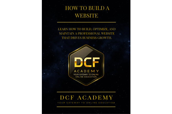 Business Websites Mastery - Ebook