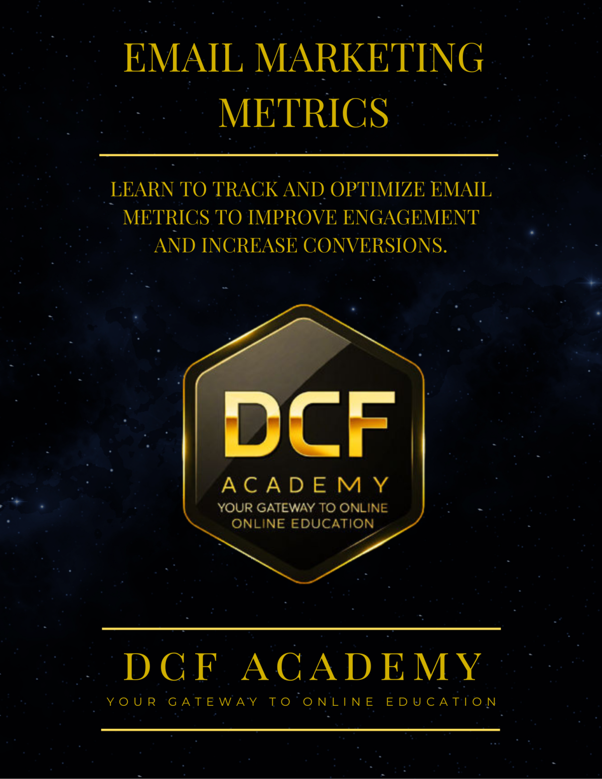 Email Marketing Metrics - Ebook