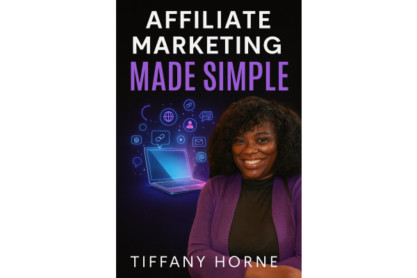 Affiliate Marketing Made Simple
