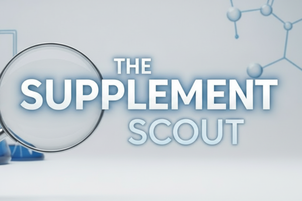 The Supplement Scout: A Comprehensive Guide to Cognitive Enhancers.