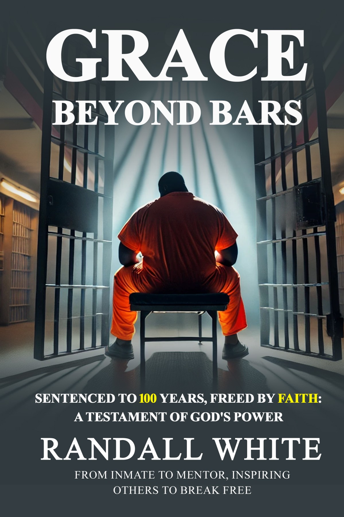 Grace Beyond Bars