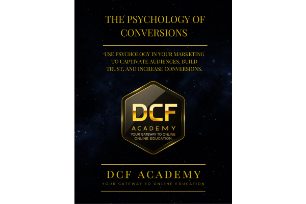 The Psychology of Conversions - Ebook