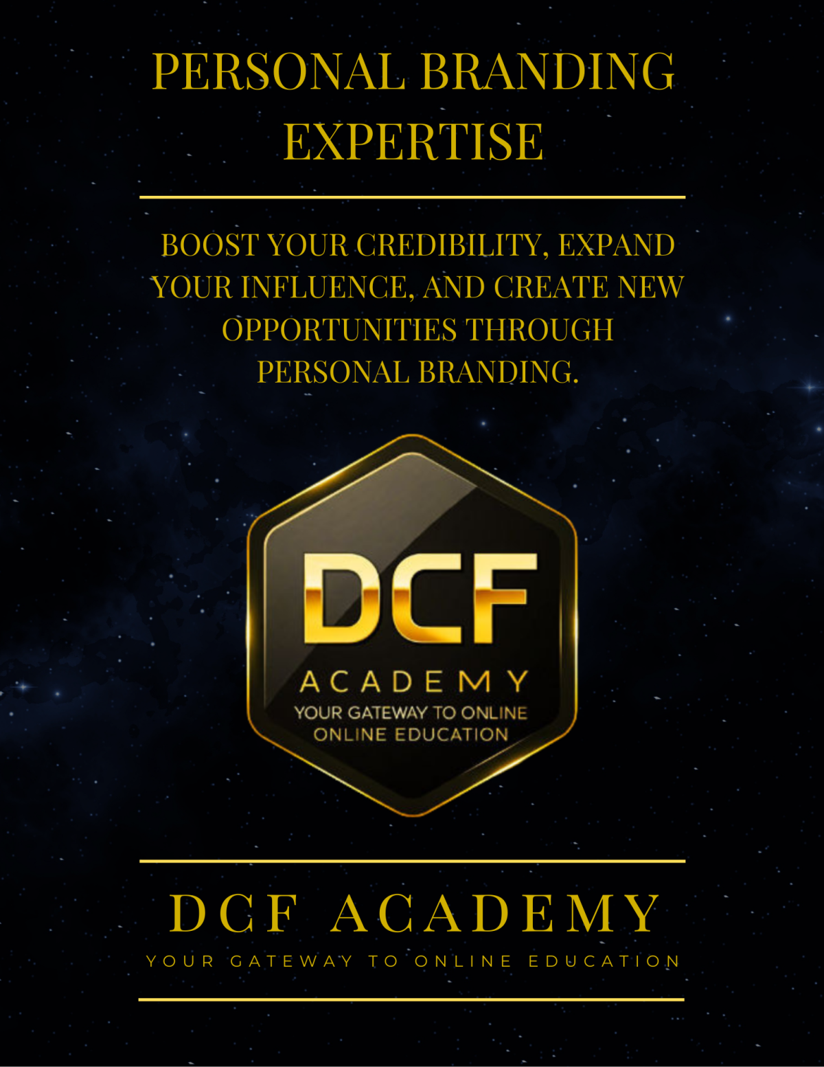 Personal Branding Expertise - Ebook