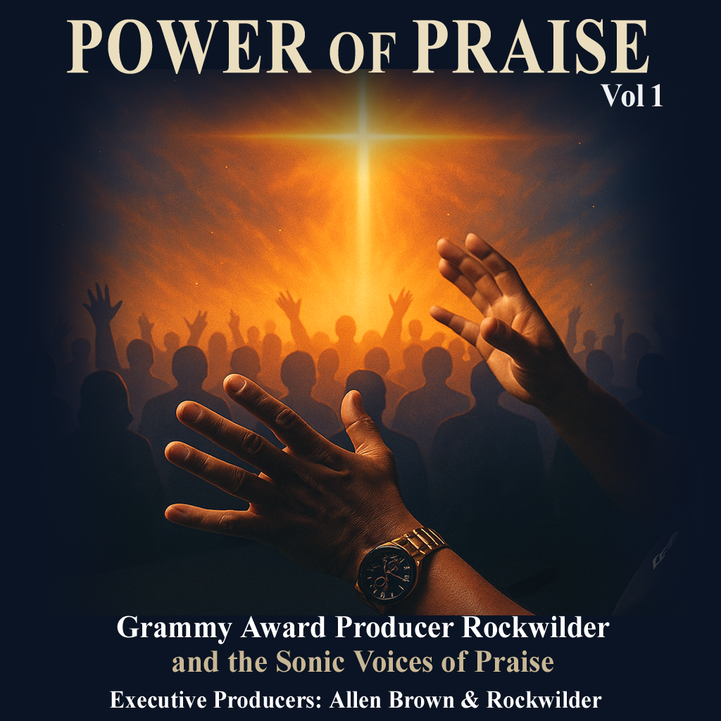 Power of Praise, Vol. 1