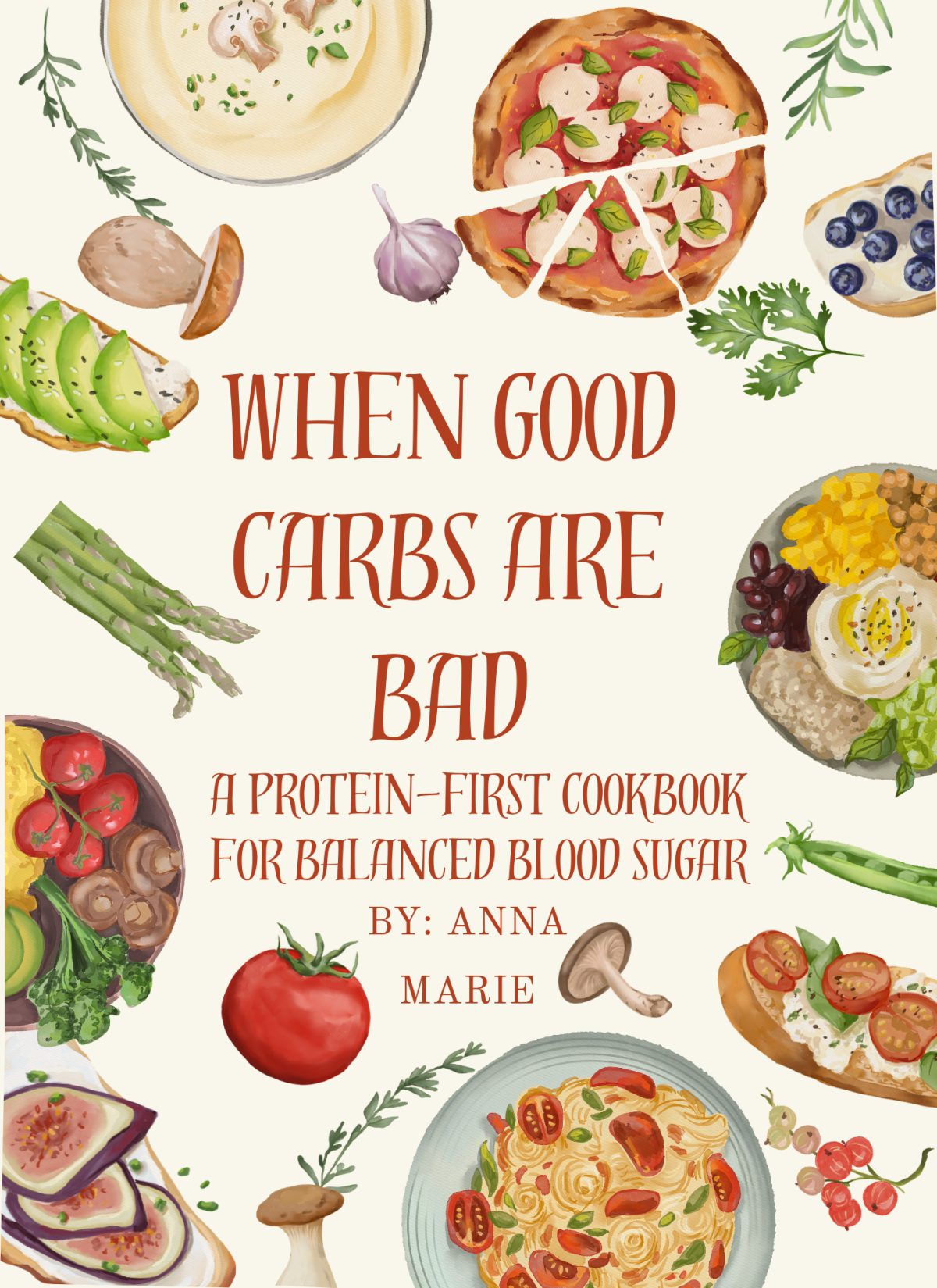 When Good Carbs Are Bad