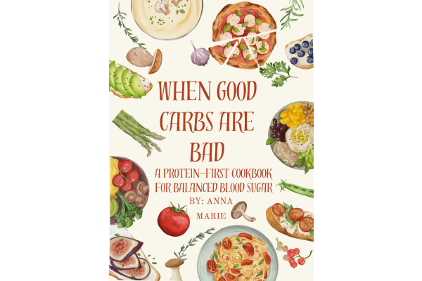 When Good Carbs Are Bad