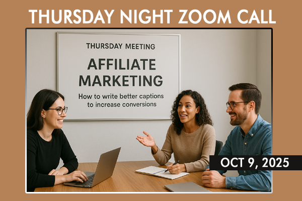 How to Write Better Captions for Affiliate Marketing