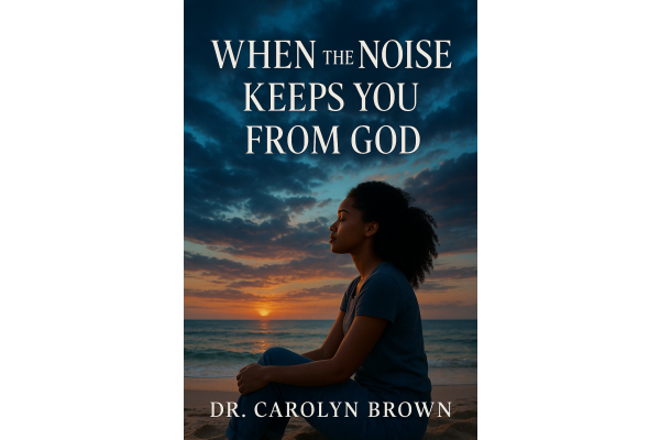 WHen The Noise Keeps You From God