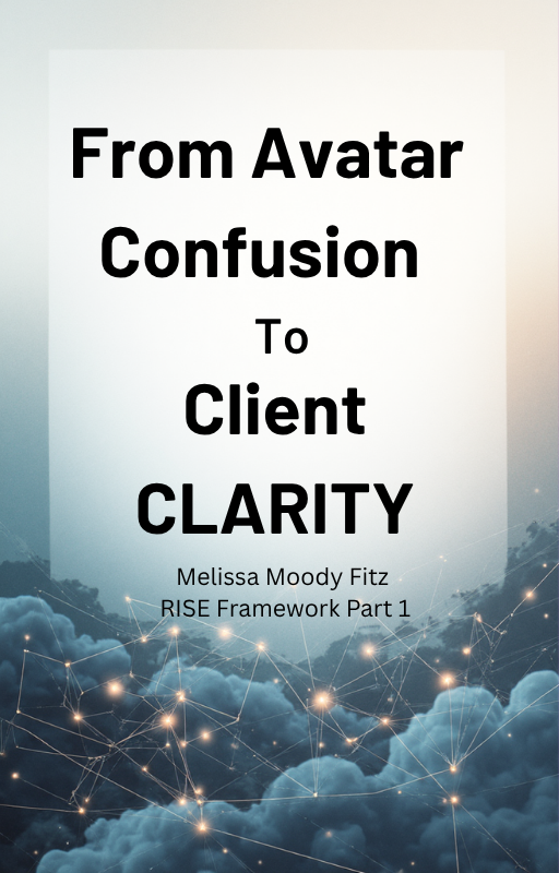 From Avatar Confusion to Client Clarity