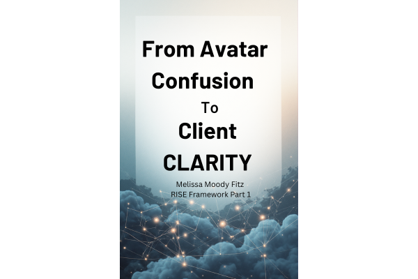 From Avatar Confusion to Client Clarity