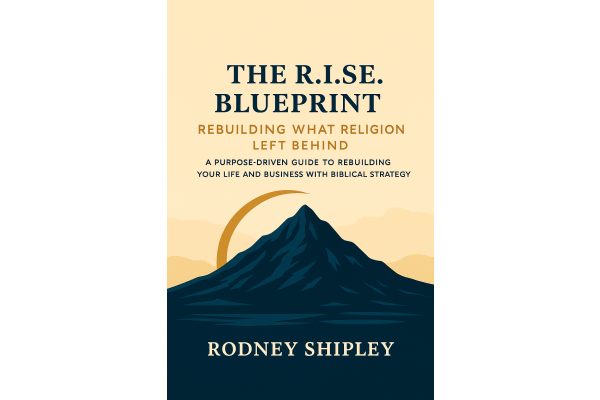 The R.I.S.E Blueprint