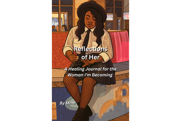 Reflections of Her: A Healing Journal for the Woman I’m Becoming