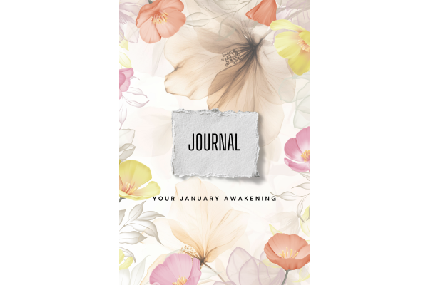 My January Awakening