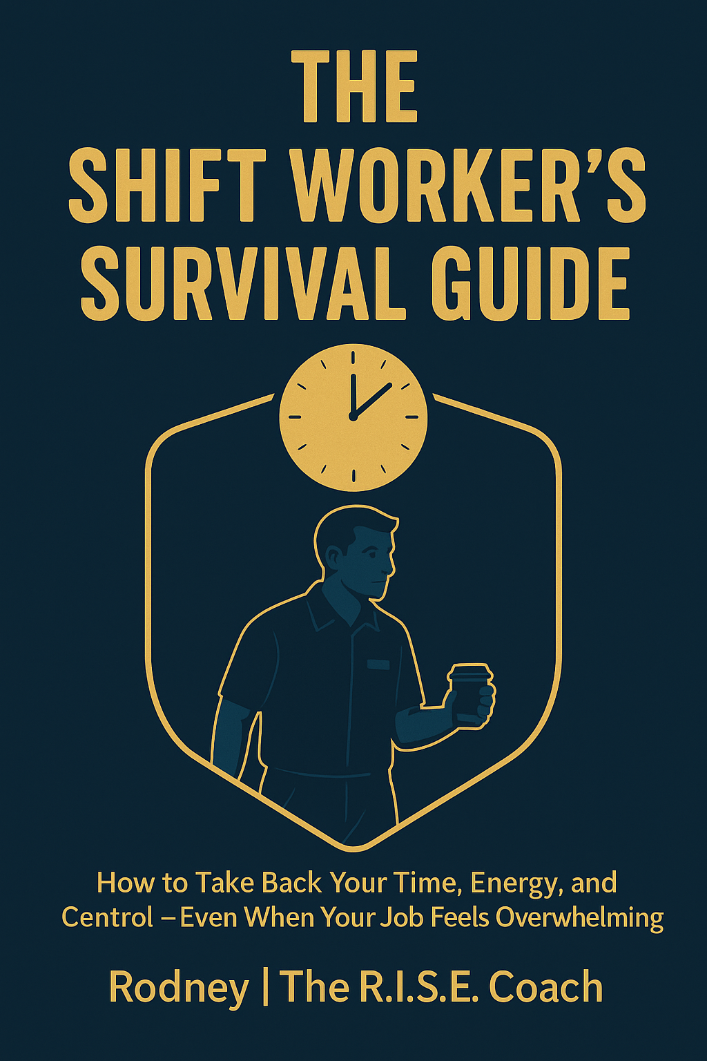 The Shift Worker's Survival Guide