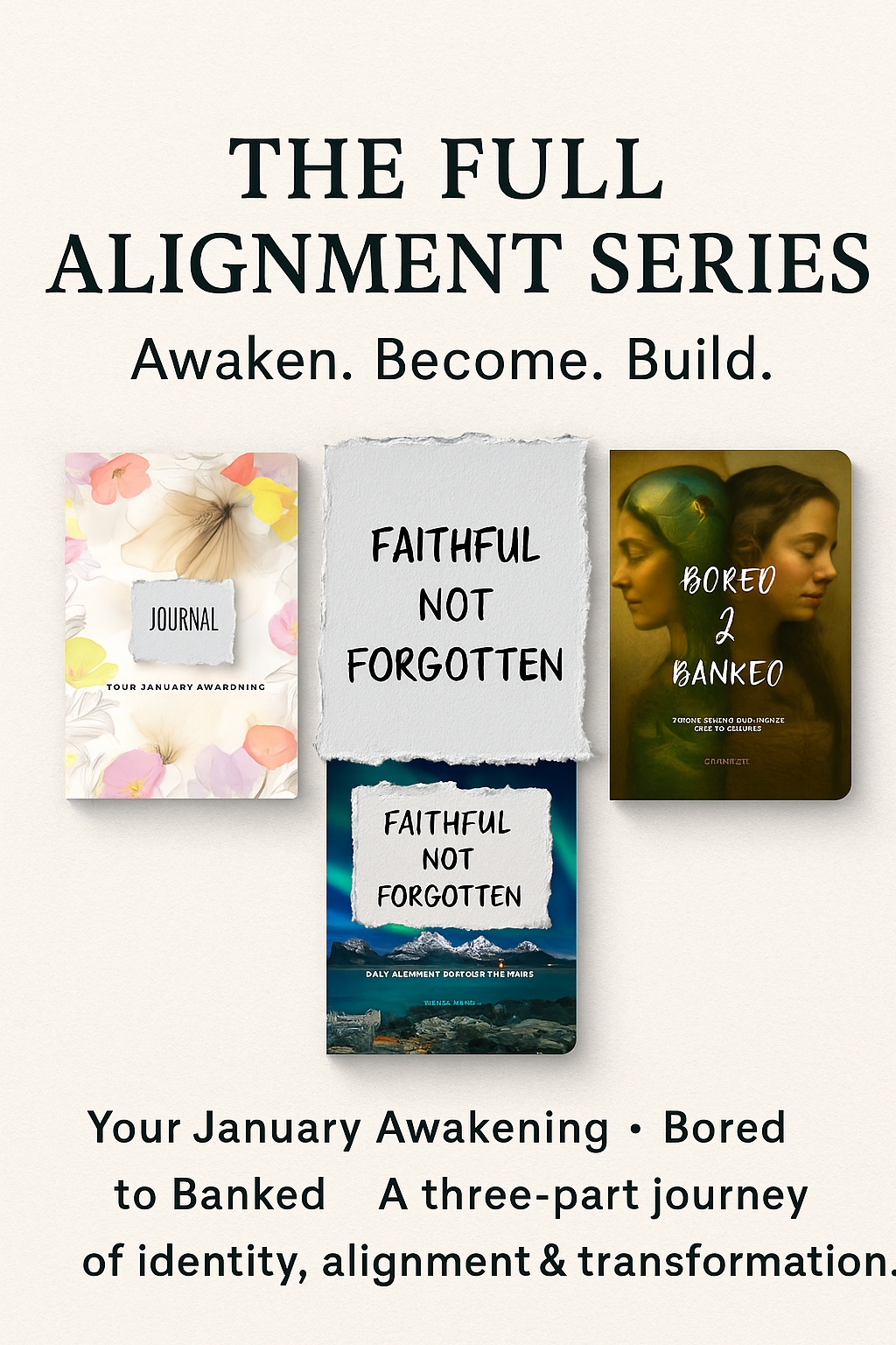 ChatGPT to Canva: Build Your First Money-Maker Journal