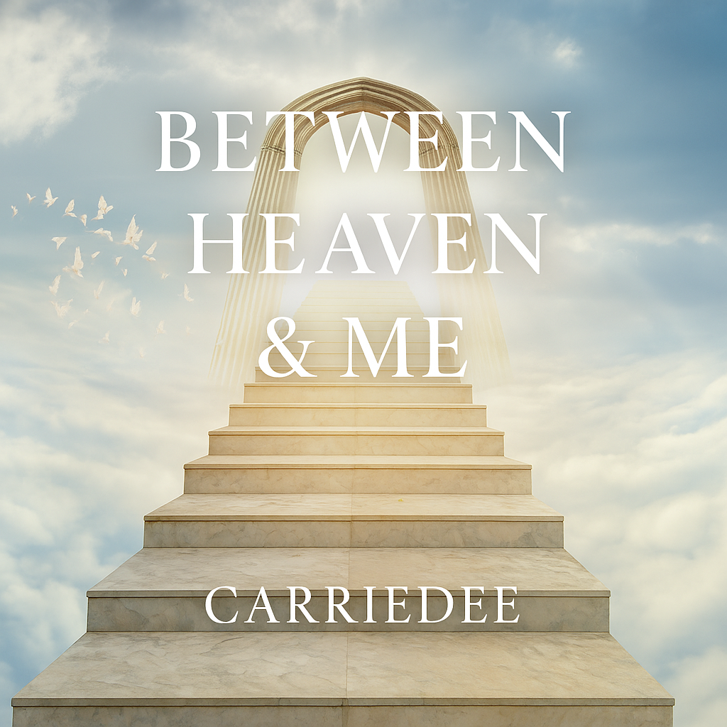Between Heaven and Me