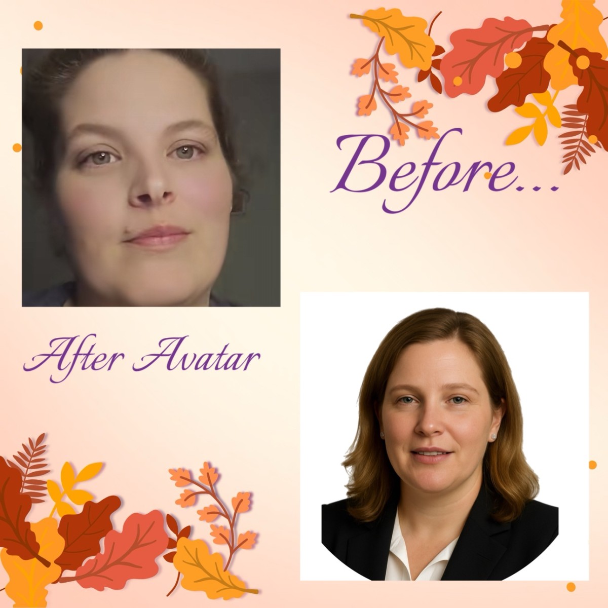 Pancake Digital Avatar Starter Package (Custom AI Avatar – $35)