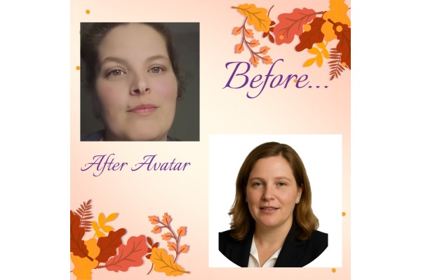 Pancake Digital Avatar Starter Package (Custom AI Avatar – $35)