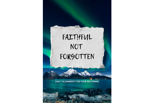 Faithful Not Forgotten