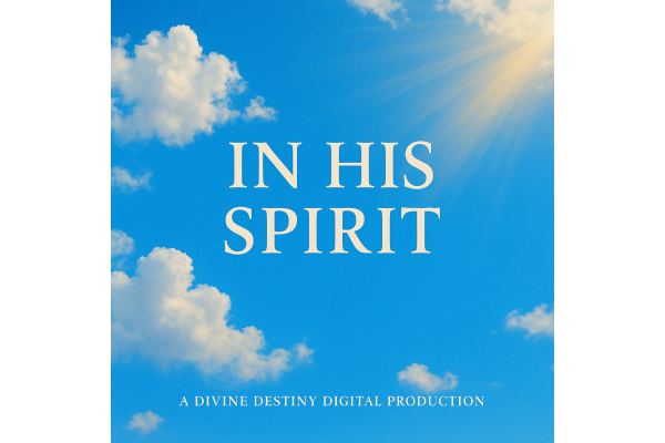 In His Spirit