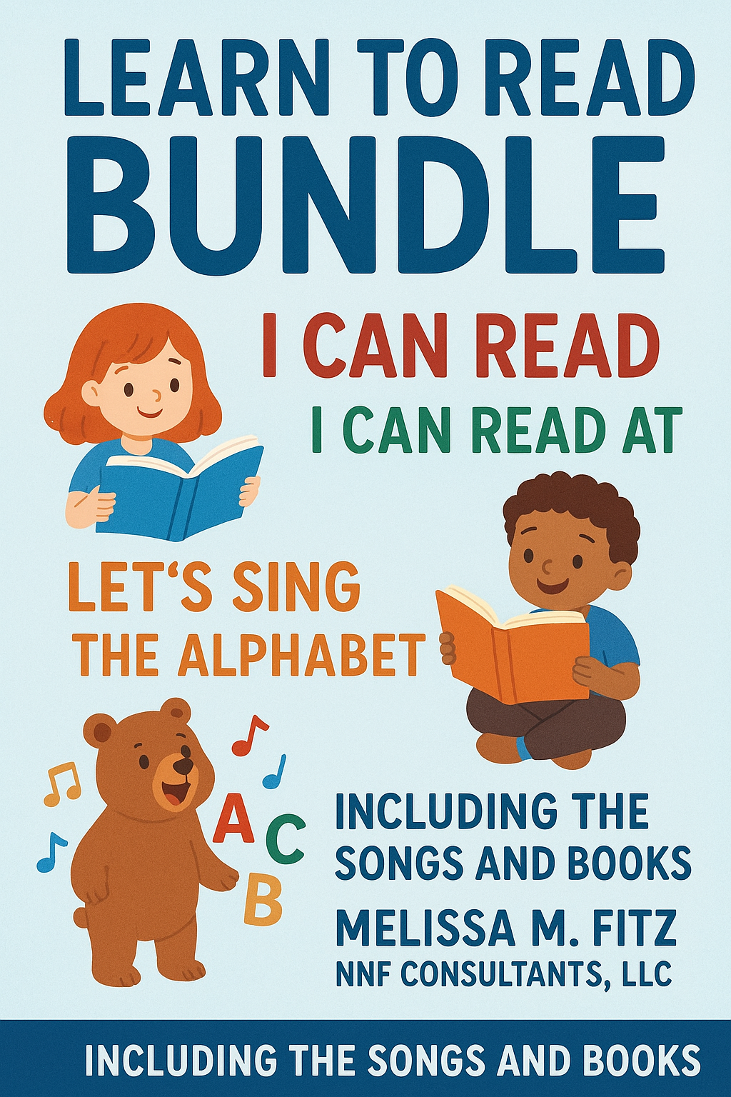 Let's read bundle